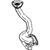 Image de Tube D'échappement Bosal 725-551