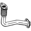 Image de Tube D'échappement Bosal 726-207