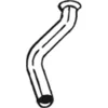 Image de Tube D'échappement Bosal 726-383