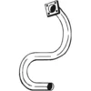 Image de Tube D'échappement Bosal 730-261