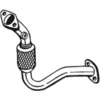 Image de Tube D'échappement Bosal 737-441