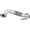Image de Tube D'échappement Bosal 739-605