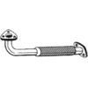 Image de Tube D'échappement Bosal 740-513