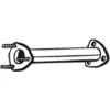 Image de Tube D'échappement Bosal 741-003