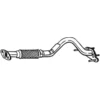 Image de Tube D'échappement Bosal 750-073
