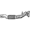 Image de Tube D'échappement Bosal 750-125