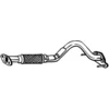 Image de Tube D'échappement Bosal 750-133