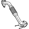 Image de Tube D'échappement Bosal 753-327