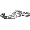 Image de Tube D'échappement Bosal 753-531