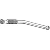Image de Tube D'échappement Bosal 767-831