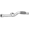Image de Tube D'échappement Bosal 800-011