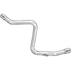 Image de Tube D'échappement Bosal 834-925