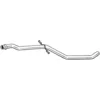 Image de Tube D'échappement Bosal 850-017