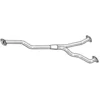 Image de Tube D'échappement Bosal 850-097