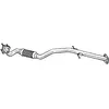 Image de Tube D'échappement Bosal 850-167