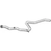 Image de Tube D'échappement Bosal 850-945