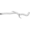 Image de Tube D'échappement Bosal 868-541
