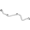 Image de Tube D'échappement Bosal 888-411