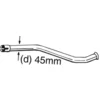 Image de Tube D'échappement Bosal 889-150