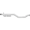 Image de Tube D'échappement Bosal 889-171