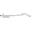 Image de Tube D'échappement Bosal 889-179