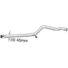 Image de Tube D'échappement Bosal 889-181