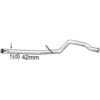 Image de Tube D'échappement Bosal 889-183
