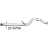 Image de Tube D'échappement Bosal 889-189