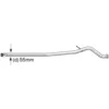 Image de Tube D'échappement Bosal 889-315