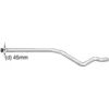 Image de Tube D'échappement Bosal 889-461