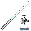 Image de Sert Combo Spinning Fish N Play Fitfeeder