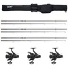Image de Sert Combo Carpfishing Aka Fitcarp