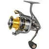 Image de Sakura Moulinet Spinning Lomax Hi-speed H Fd