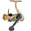 Image de Garbolino Moulinet Spinning Optima Trout Live Fd