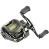 Image de Sakura Moulinet Baitcasting Alendo Cast