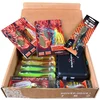 Image de Sakura Leurre Souple Predators Special Pack