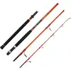Image de Sakura Canne Spinning Mitsio Travel