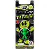 Image de Désodorisant Voiture Gs27 Titan Pomme Verte
