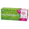 Image de Homéodent Soin Premières Dents 50 ml
