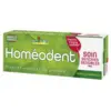 Image de Homéodent Dentifrice Gencives Sensibles Chlorophylle