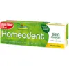 Image de Boiron Homéodent Soin Complet Dents Gencives Citron 120 ml