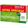 Image de Boiron Homéodent Soin Gencives Sensibles Chlorophylle