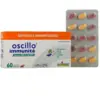 Image de Boiron Oscillo'Immunité Comprimés x 60