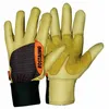 Image de Gants de protection FORESTIER Matériel Vibrant - Taille 9 - Rostaing