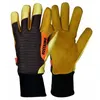 Image de Gants de protection Pro Hiver - Taille 8 - Rostaing