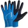 Image de Gants de protection Canada pour jardinage mi-saison T8 Bleu électrique - Rostaing