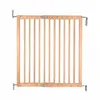Image de NYDALIS Barriere LEMON Bois Pivotante 69-107 cm
