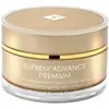 Image de Méthode Jeanne Piaubert, Soin des yeux, Suprem' Advance Premium (Jour + nuit, 15 ml)