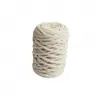 Image de Coton recyclé macramé ECO VITA 12 (250gr) ! - Dmc - certifié Oeko-Tex(...) - 31 Ecru