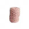 Image de Coton recyclé macramé ECO VITA 12 (250gr) ! - Dmc - certifié Oeko-Tex(...) - 41 Rose